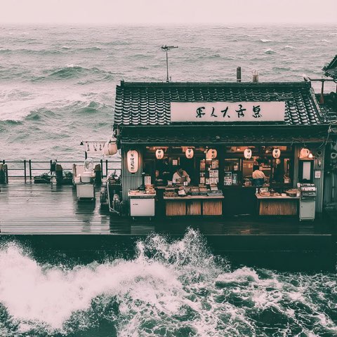 Source artwork translated into Pier at 4:17 AM